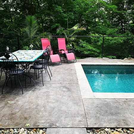 La Boheme - Bed & Breakfast-2