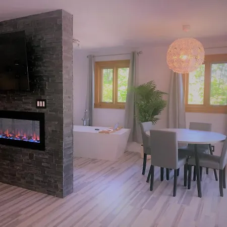 La Boheme - Bed & Breakfast-3